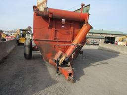 ANL Grain Cart