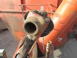 ANL Grain Cart