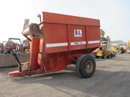 ANL Grain Cart