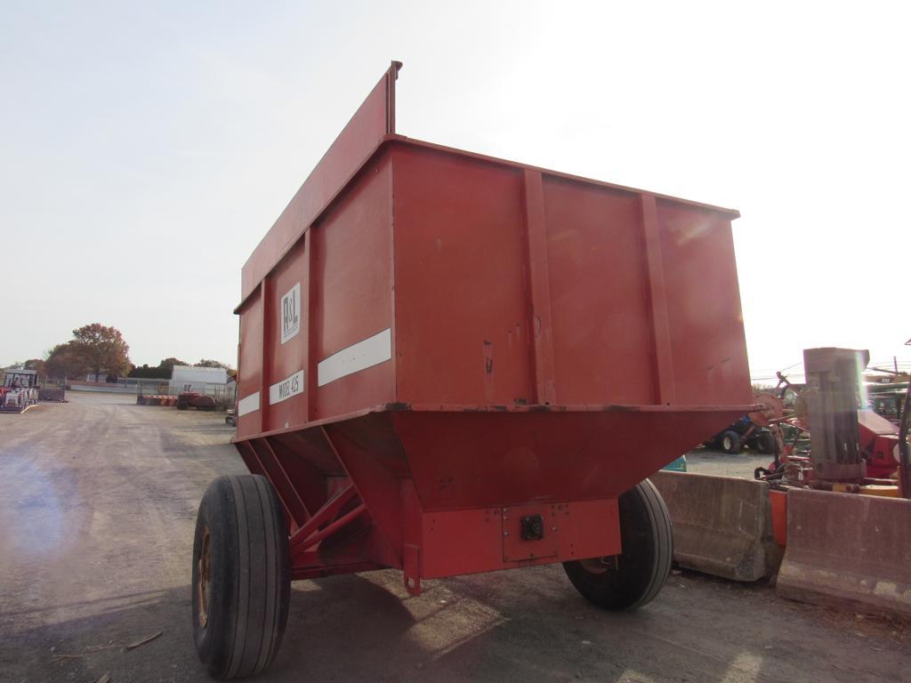 ANL Grain Cart