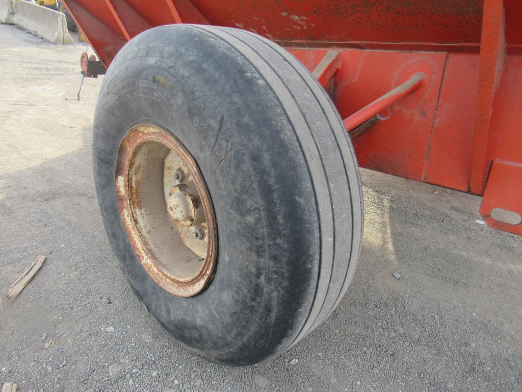 ANL Grain Cart