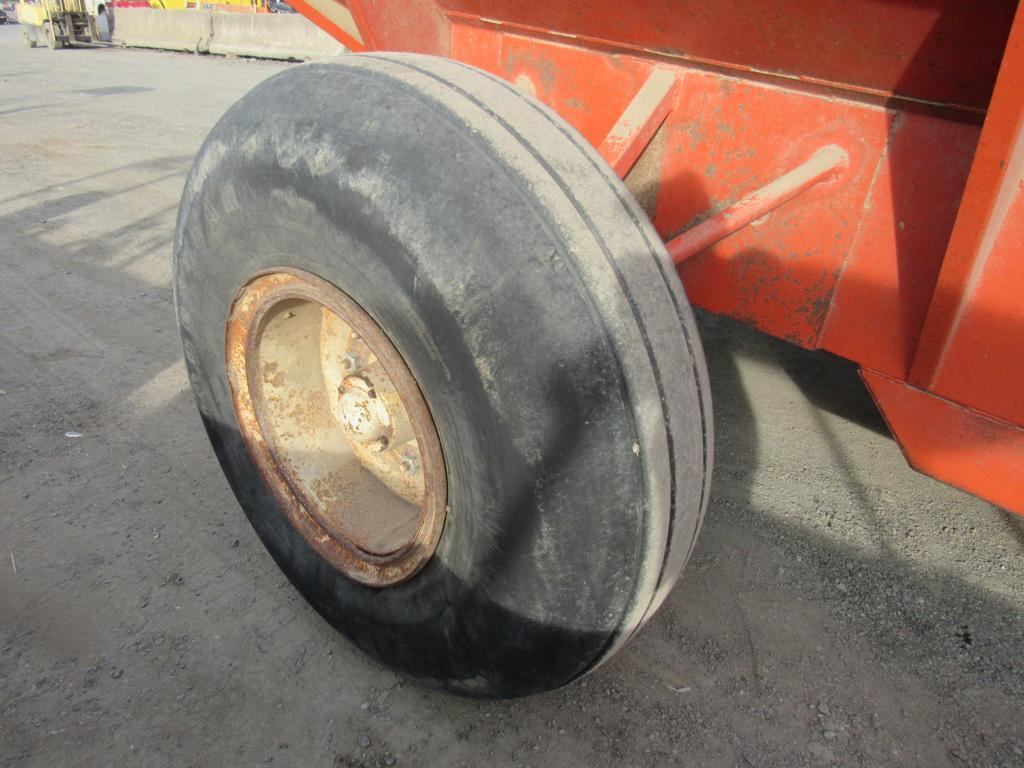 ANL Grain Cart