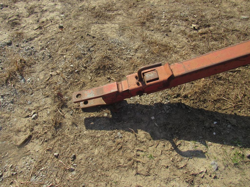 Unverferth 275 Gravity Wagon