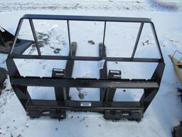 Kivel 48in Pallet Fork Attachment