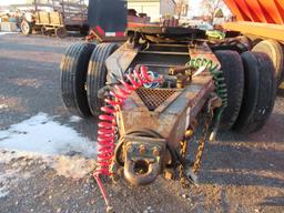 Tractor Trailer Dolly