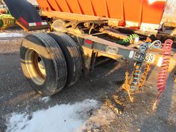 Tractor Trailer Dolly