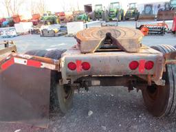 Tractor Trailer Dolly