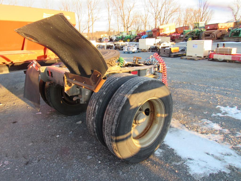Tractor Trailer Dolly