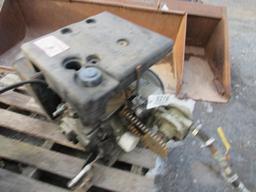 Single Cylinder Engine