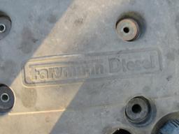 Single Cylinder Engine