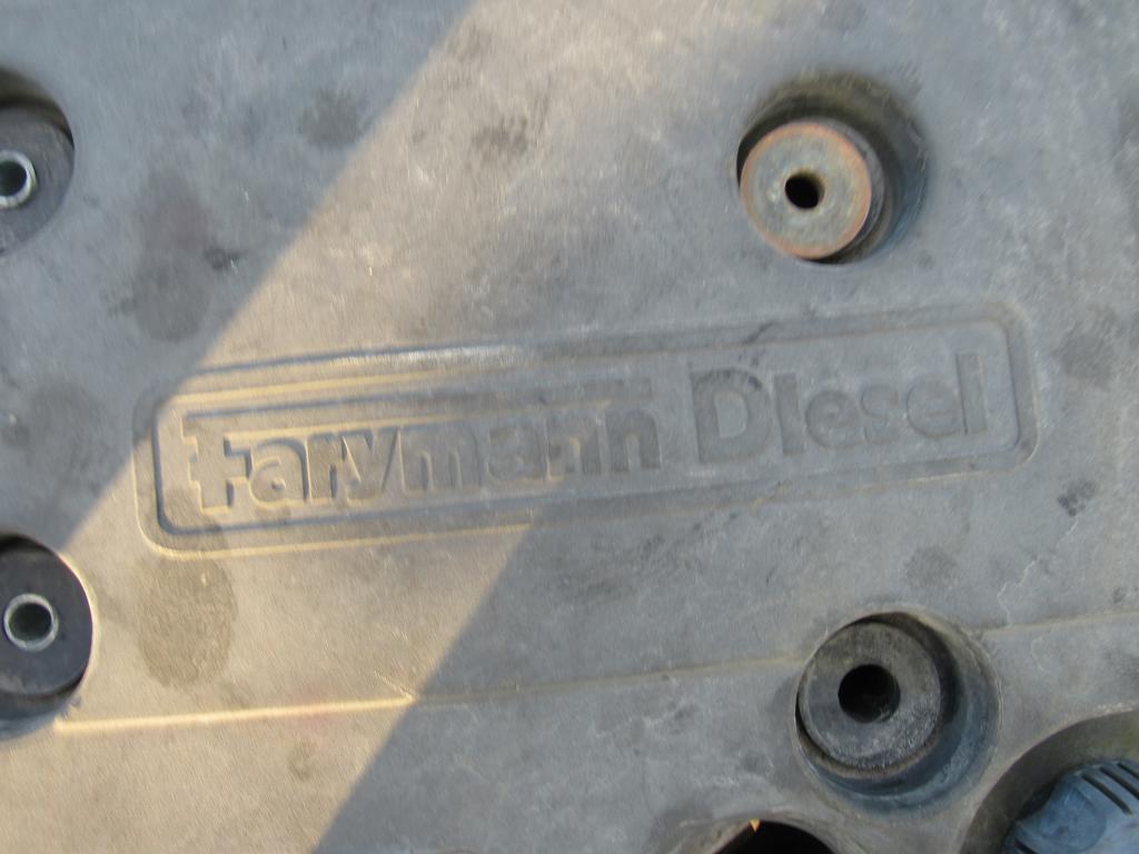 Single Cylinder Engine
