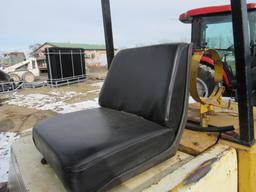 Yale LP Forklift