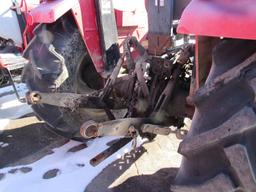 Massey Ferguson 261 2WD Tractor