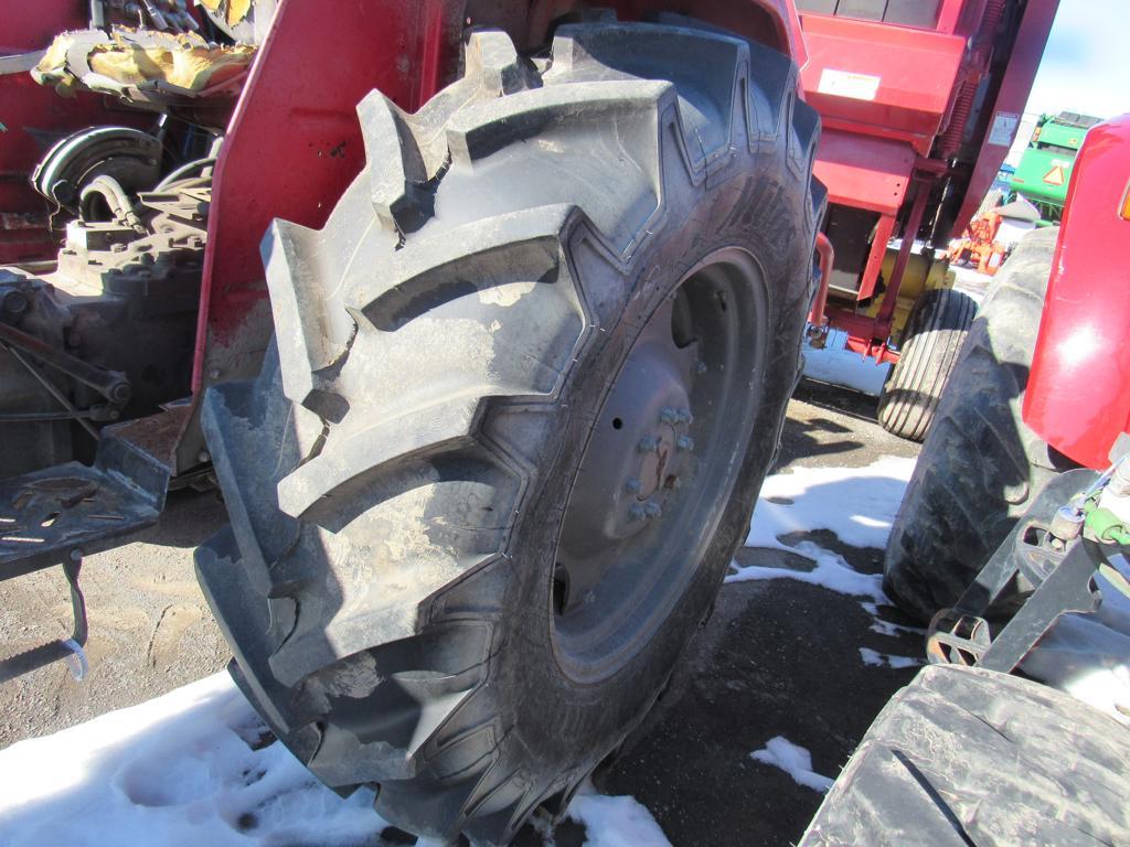Massey Ferguson 261 2WD Tractor