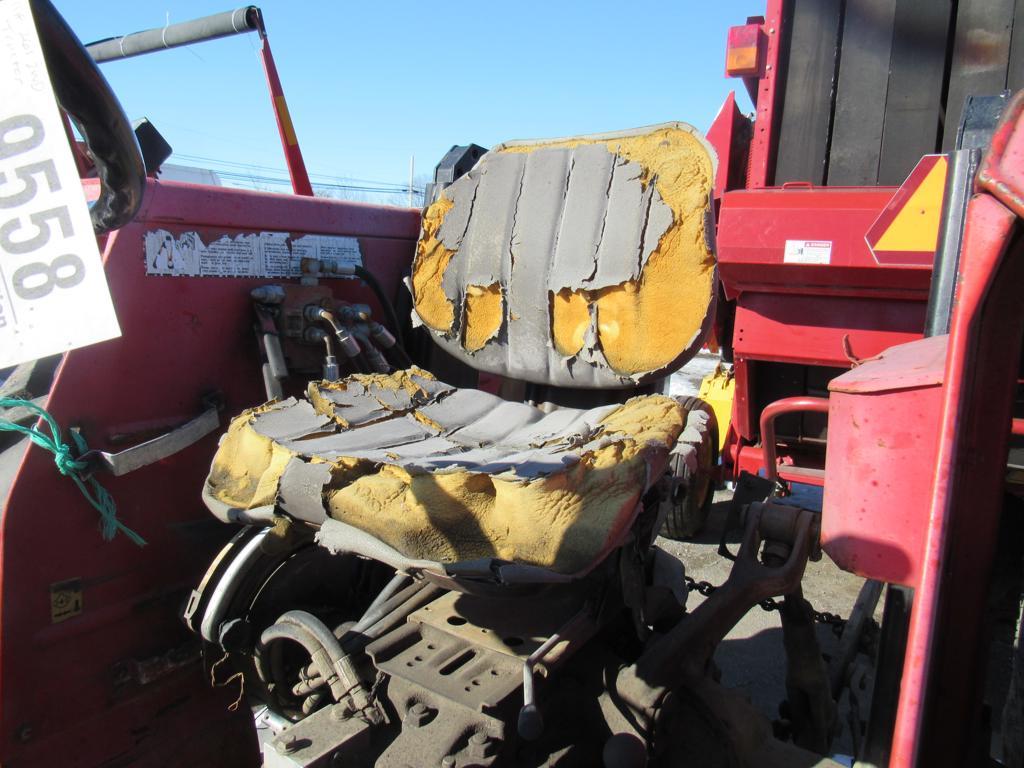Massey Ferguson 261 2WD Tractor