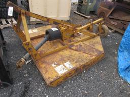 Woods 66in Brush Hog Mower