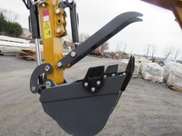 AGT MX50R Mini Excavator