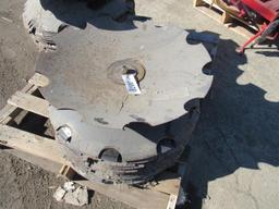 Case Disc