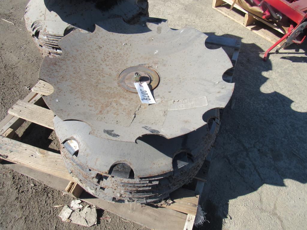 Case Disc