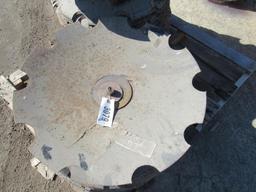 Case Disc
