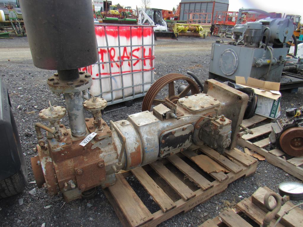 Air Compressor
