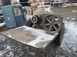 LJ Land Inc 15 KW Generator