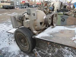 LJ Land Inc 15 KW Generator