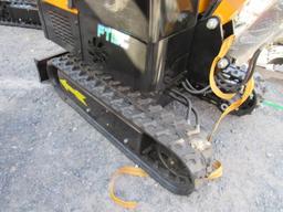 Future FT13C Excavator