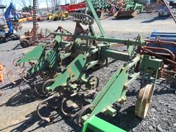 Cultivator