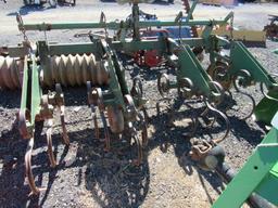Cultivator
