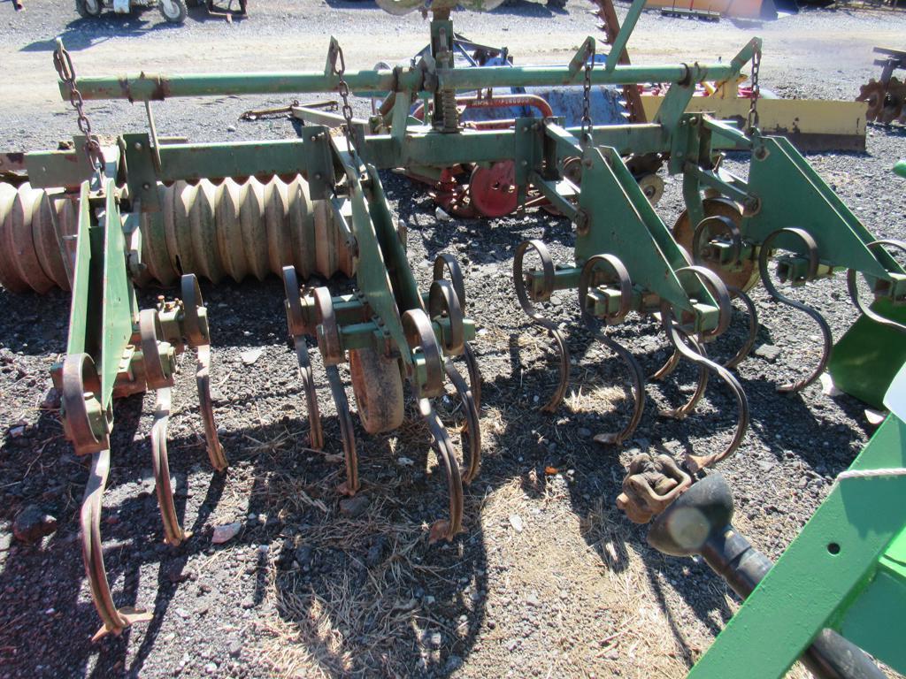 Cultivator