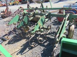 Cultivator