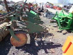 Cultivator