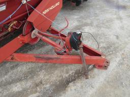 New Holland 145 Manure Spreader