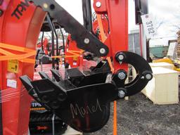 TPM 16 Mini Excavator