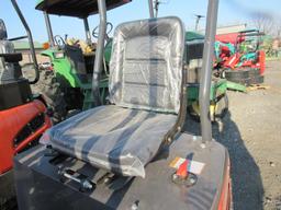 AGT MX15R Mini Excavator