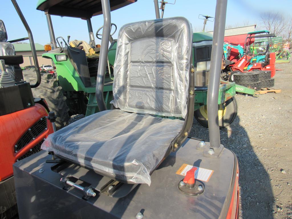 AGT MX15R Mini Excavator