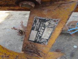 Arts Post Hole Digger