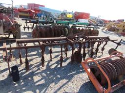 3R Cultivator