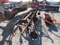 3R Cultivator