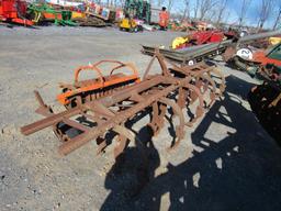 3R Cultivator