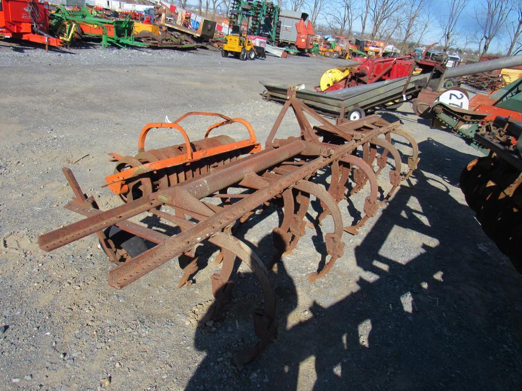 3R Cultivator