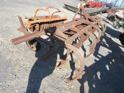 3R Cultivator