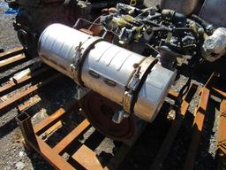 Kubota V2403 Diesel Engine