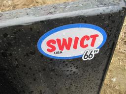 66in Bucket New