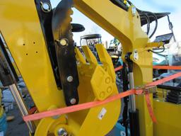 Machpro DM100 Mini Excavator