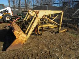 Ford Loader