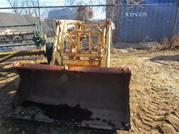 Ford Loader
