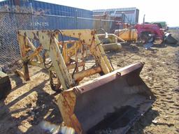 Ford Loader