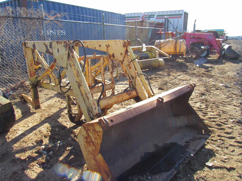 Ford Loader